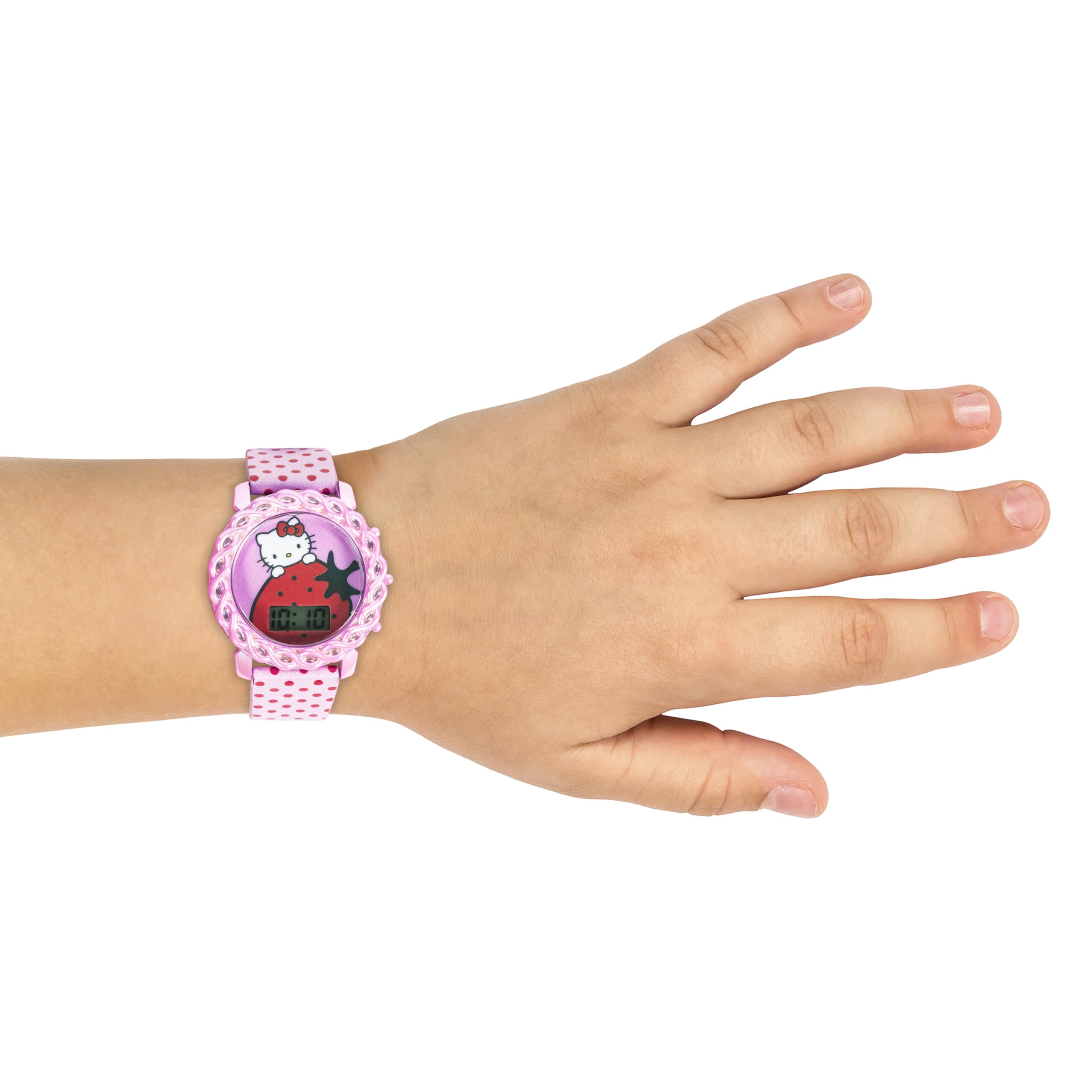 Accutime Orologio Casual HK4190AZ