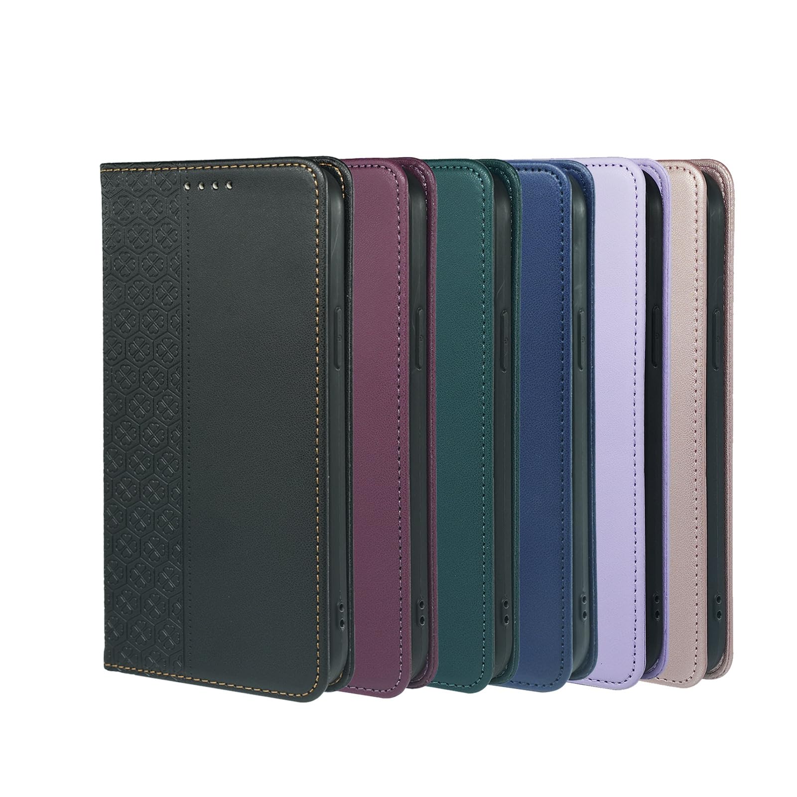 Amazon.co.jp: 【DBWYPY】四葉 クローバー ケース iPhone 12 Pro