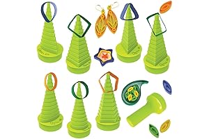 Quill On: Ultimate Border Buddy: The Easiest & Most Enjoyable Way To...