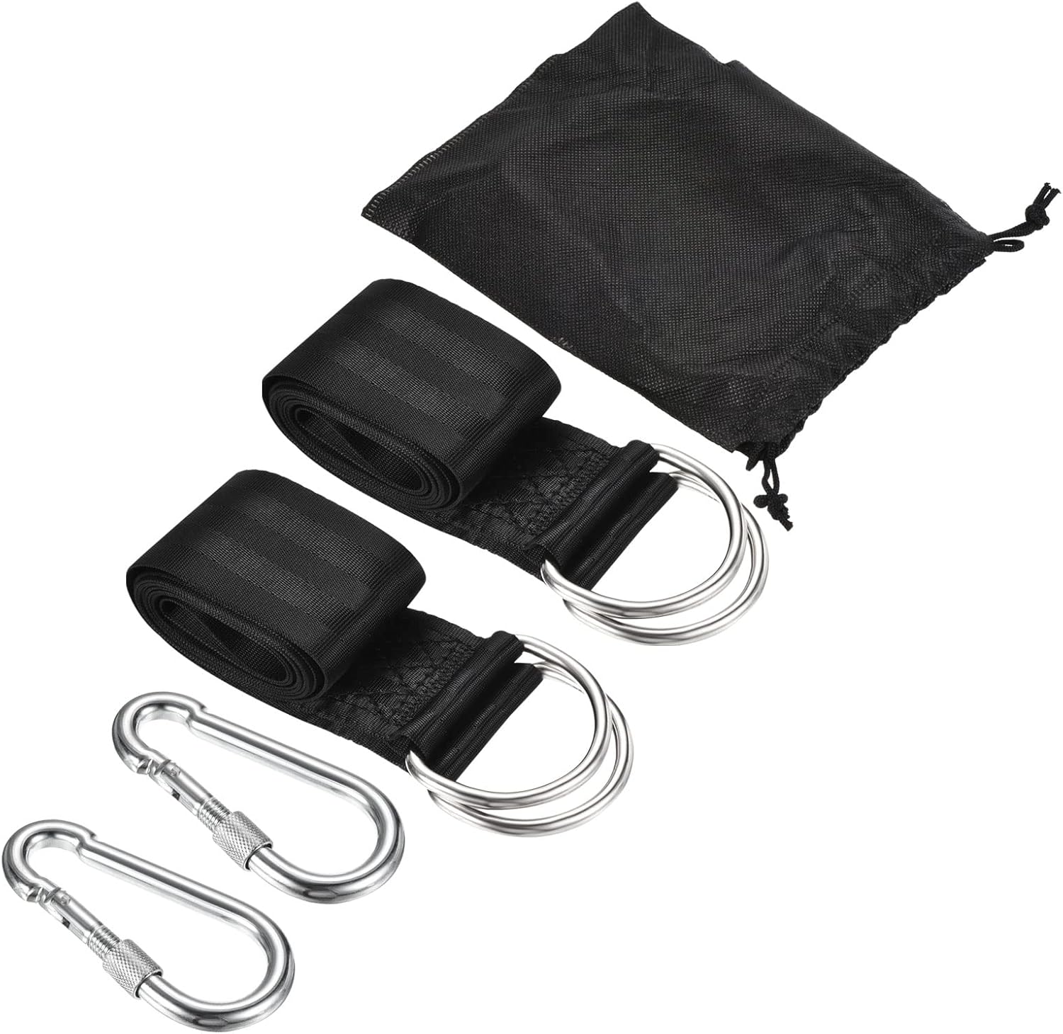 PATIKIL 4.9ft Punching Bag Strap Hanger, Boxing Bag