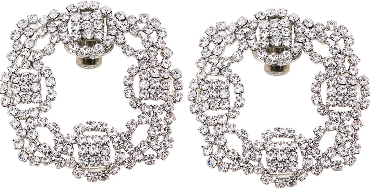 acronym blazer heel clip