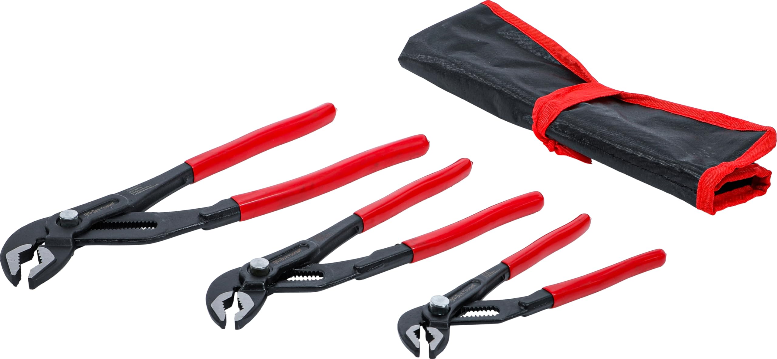 Pinze Per Pompa Dell'acqua JuSheng - Foto 3