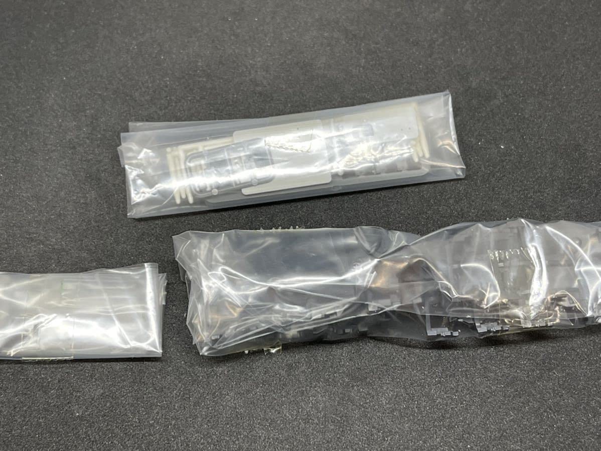 Amazon | TOMIX トミックス 92446 JR 489系 特急電車 白山 基本セット