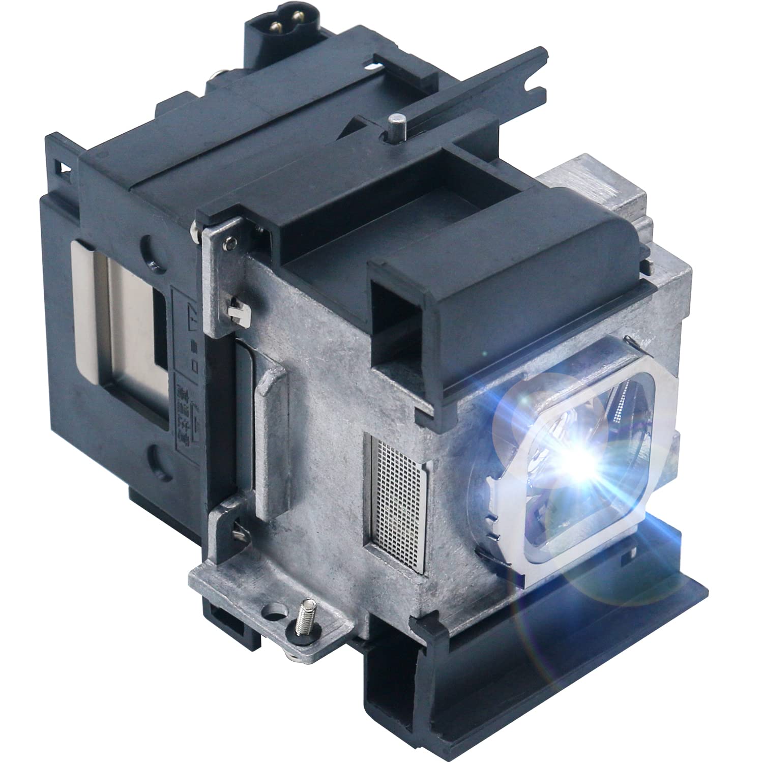 ET-LAA310 Premium Quality Replacement Projector Lamp Bulb for Panasonic PT-AE7000U PT-AE7000 PTAE7000 PTAE7000U PT-AT5000 PT-AT5000U PTAT5000 PTAT5000U with Housing