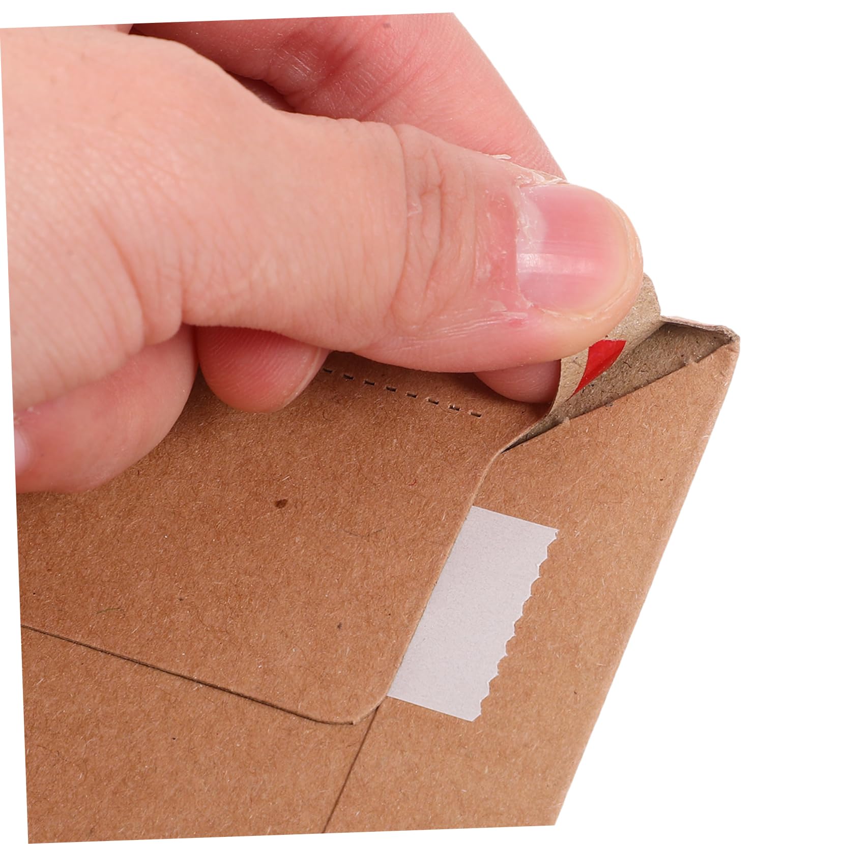 Buste Postali Autosigillanti in Cartone Rigido Formato A4 Per Documenti E Fotografie Buste Di Spedizione Piatte Per Biglietti Cd E Archiviazione