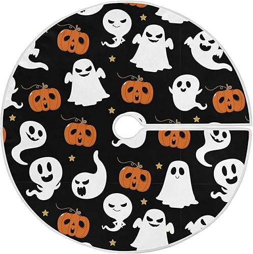 Miniatura 83 de Falda de árbol de Navidad para el día de cumpleaños, falda de árbol de 36 pulgadas para tartas, faldas de árbol de Navidad, tapete de pie de árbol