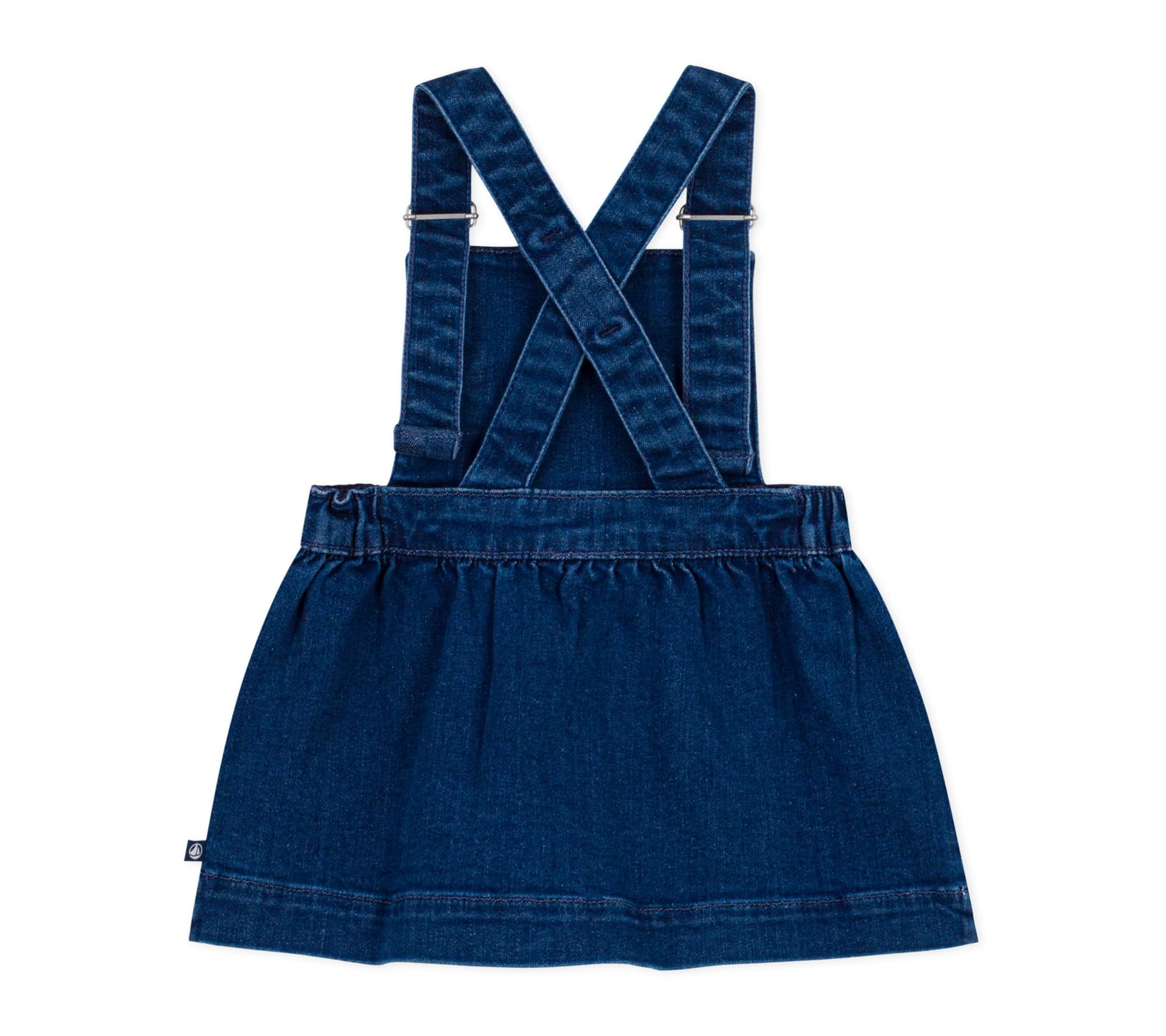 Petit Bateau A0f4q Vêtements Jour Bébé Fille