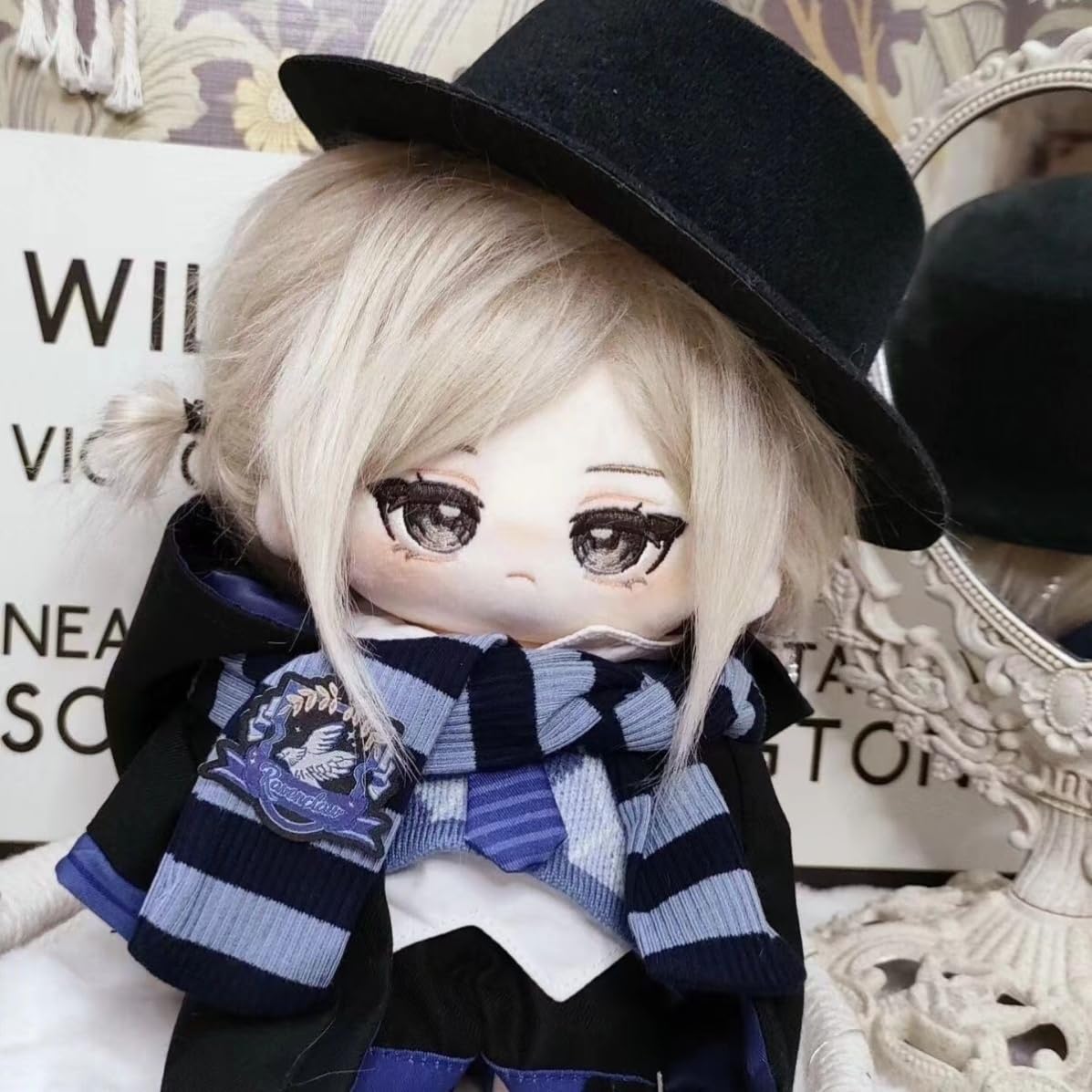 Amazon.co.jp: リバース 1999 ヴェルティ ぬいぐるみ 人形 綿座り 团子