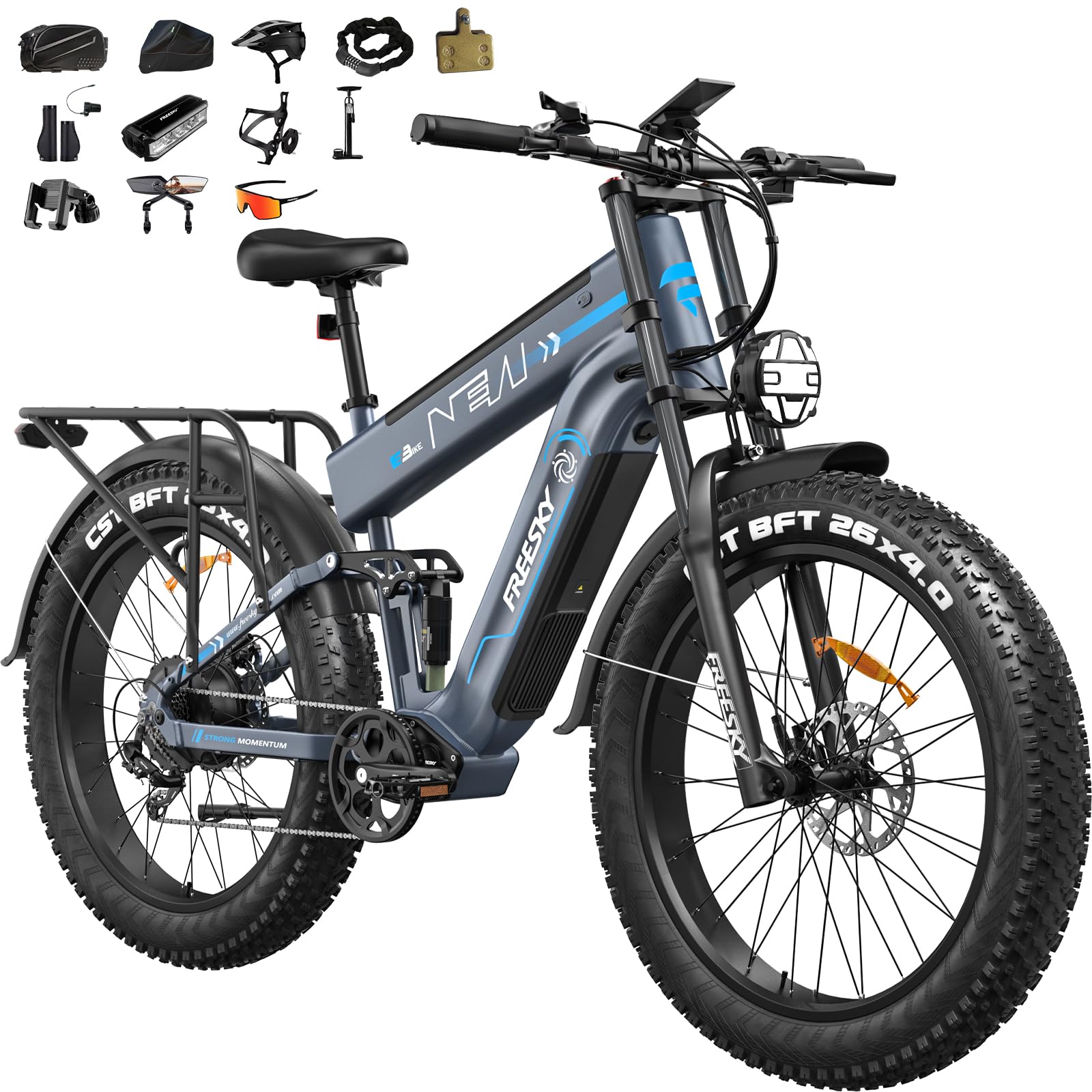FREESKY Alaska Pro