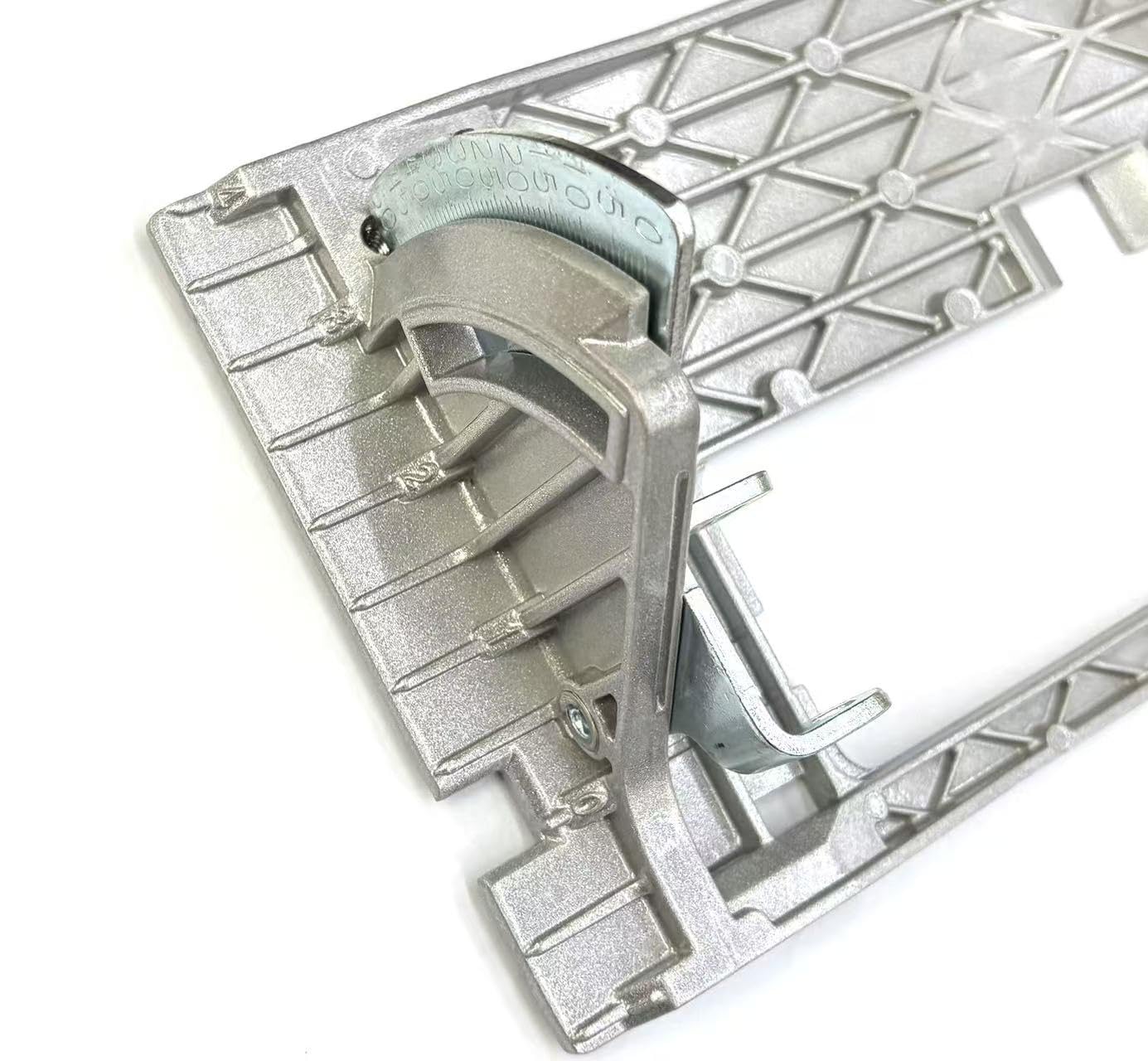 Photo 1 of Toefficy N491713 Cordless Circular Saw Shoe DCS391 DCS565 Type 1 New Replacement part Compatible with Dewalt