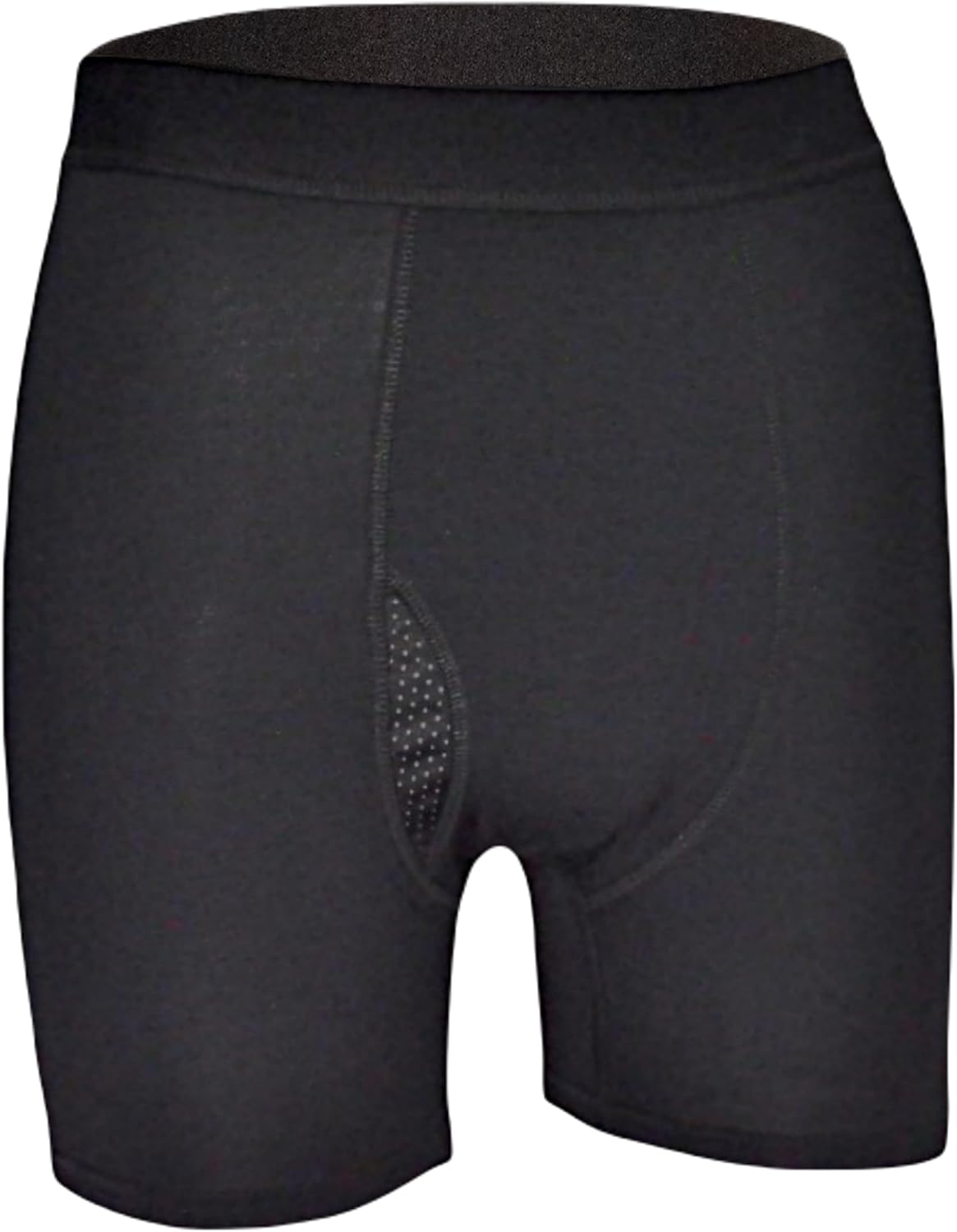 Men's Bamboo Viscose Boxer Briefs 4-Pack – Soft, Breathable, Premium Comfort (96% Bamboo Viscose, 4% Spandex) - Image 5