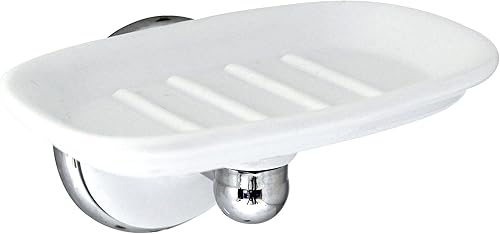 Miniatura 11 de Juego de accesorios de baño de cuatro piezas, incluye toallero de 24 pulgadas, gancho para bata, anillo para toalla y soporte para papel higiénico,