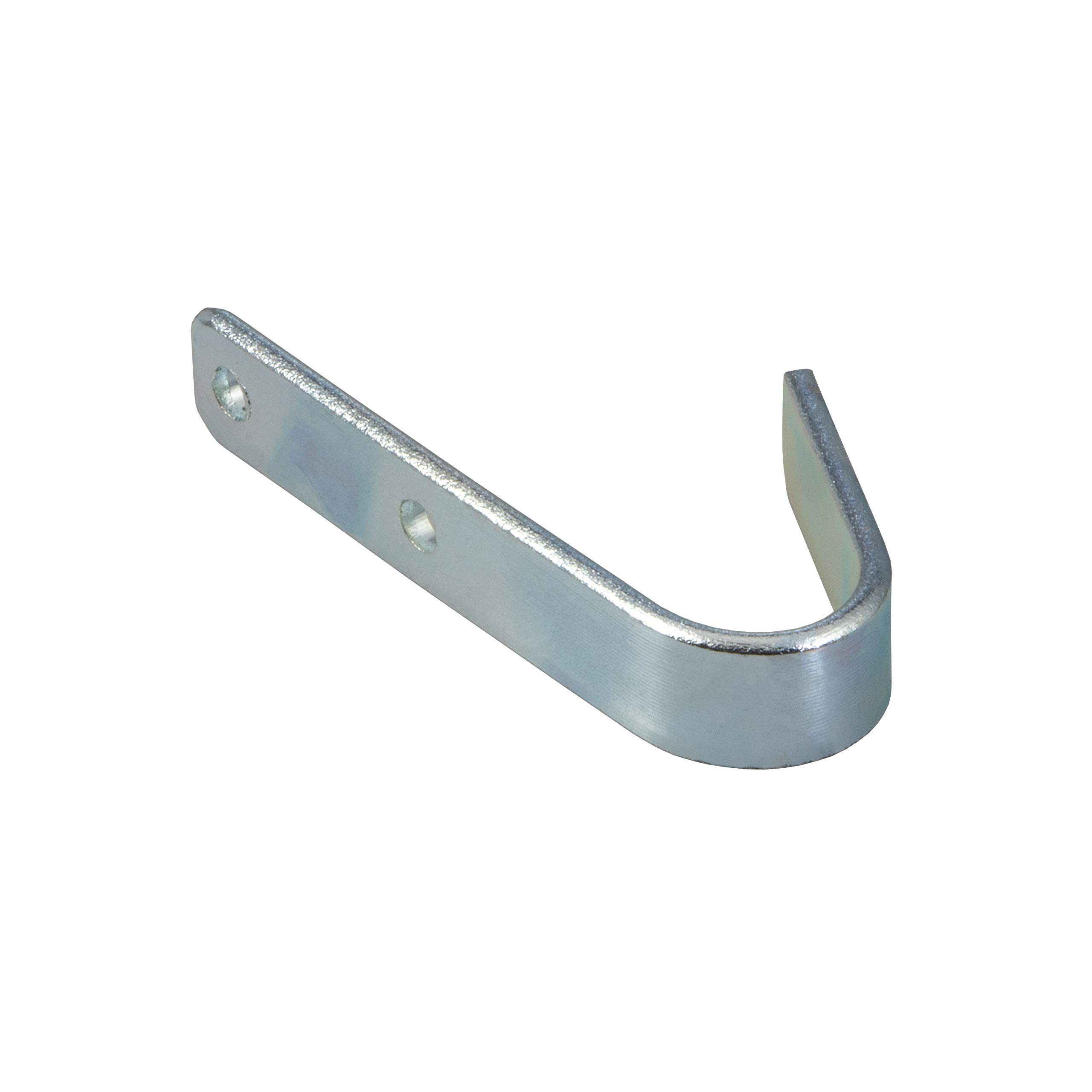 Ganci Da Parete In Acciaio Gedotec - 4 Pezzi, Portata 30kg, Per Casa E Garage - Foto 10