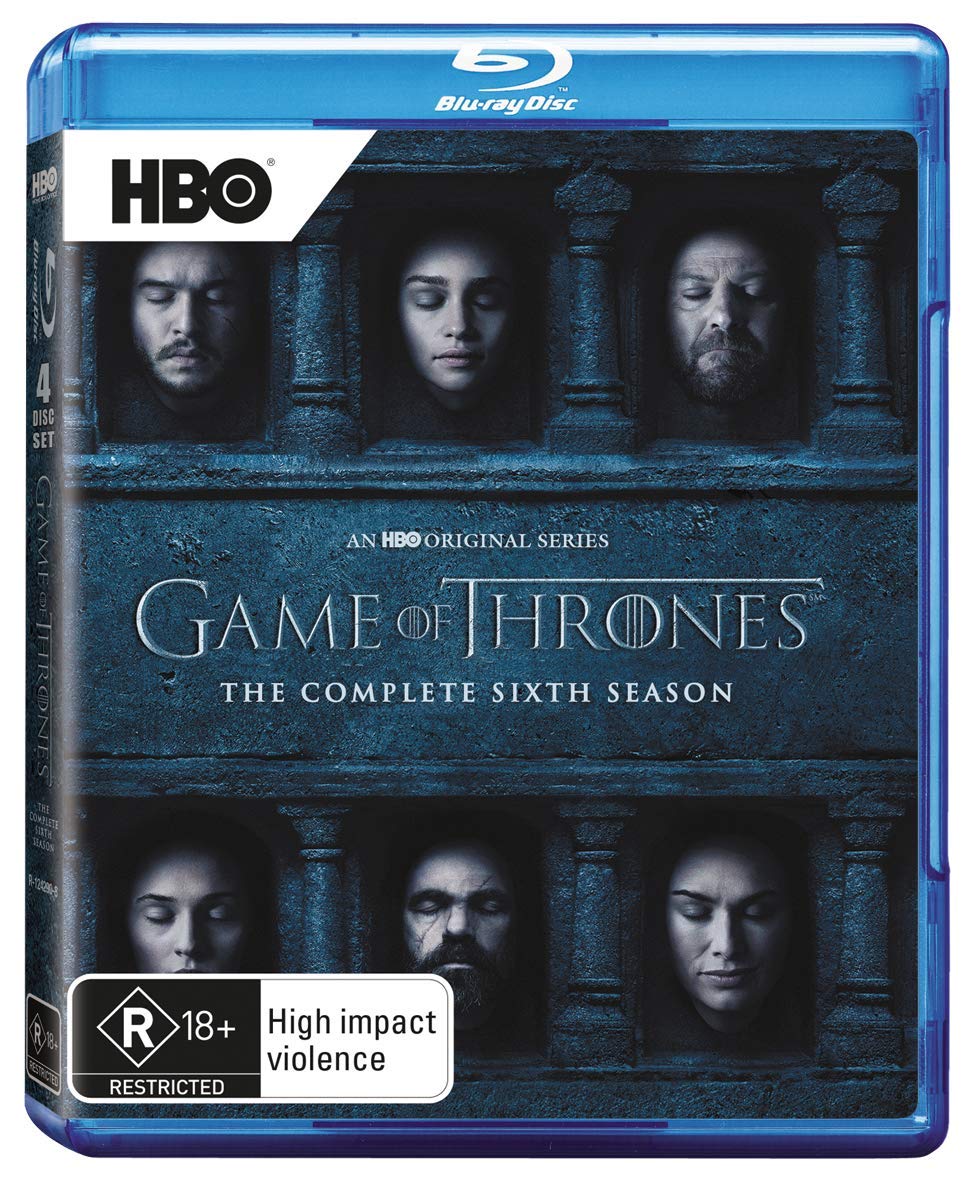 Game of Thrones - Season 6