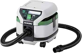 業務用HiKOKI(日立工機)掃除機☆乾湿両用集じん機8L ＲＰ80SB L Amazon | HiKOKI(ハイコーキ) 旧日立工機 電動工具用集じん機 乾湿両用