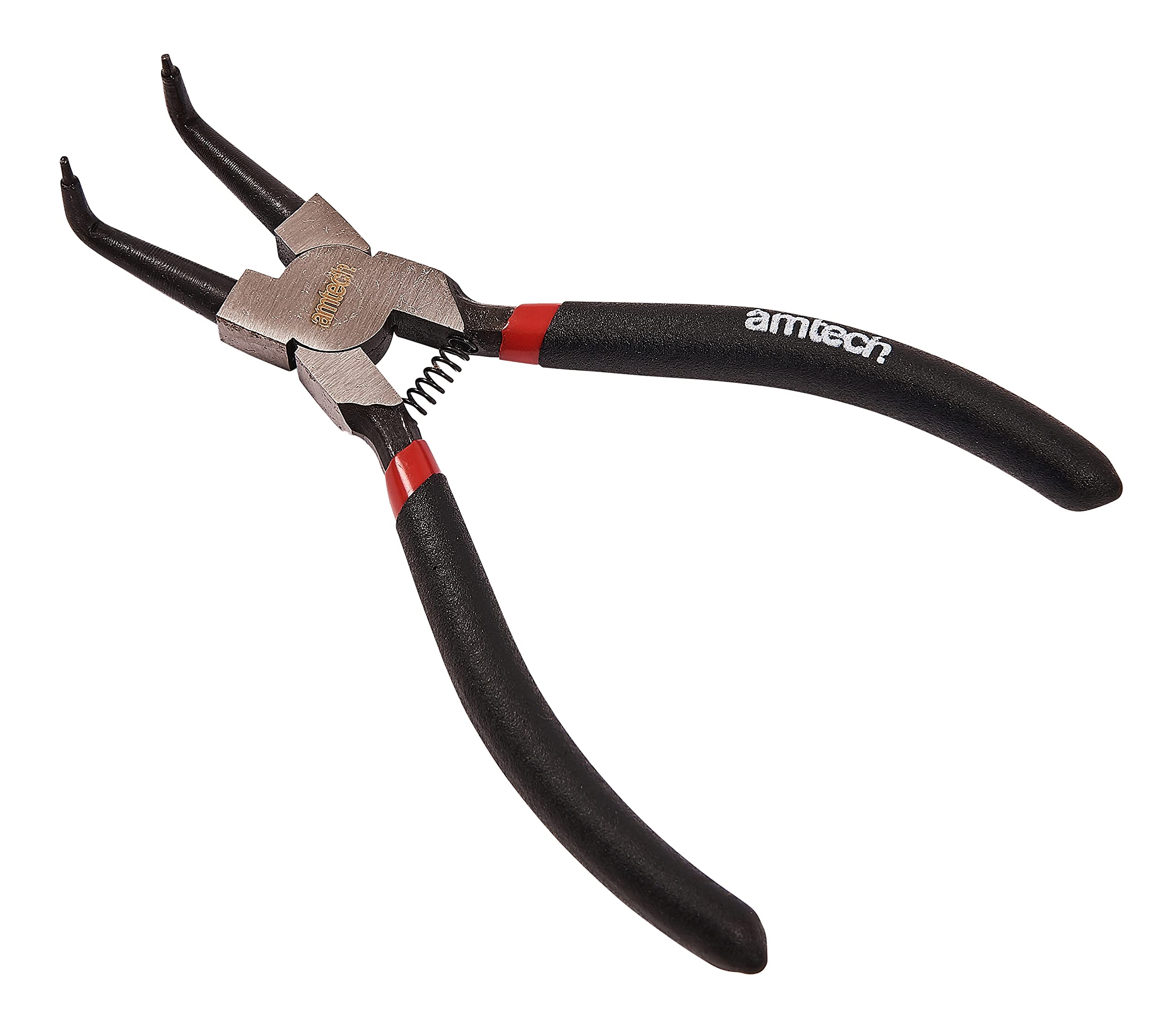 6 INCH RING PLIER PLIERS INTERNAL BENT