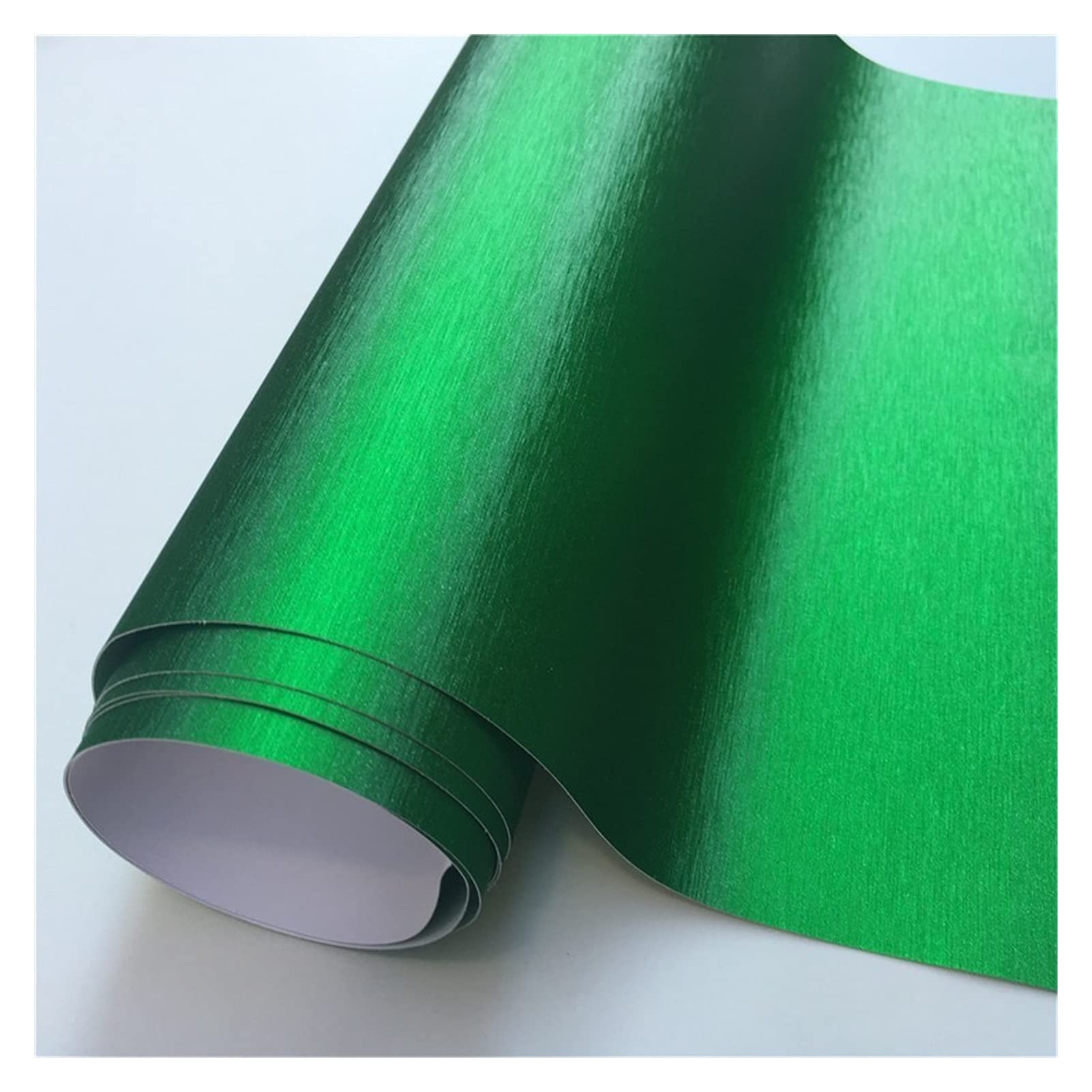 Sky City Chrome brossé vinyl enveloppant film wrap wrap wrapping wrapping wrapping feuille autocollant feuille bulle vélo vélo ordinateur ordinateur portable ordinateur portable peau couverture de tél