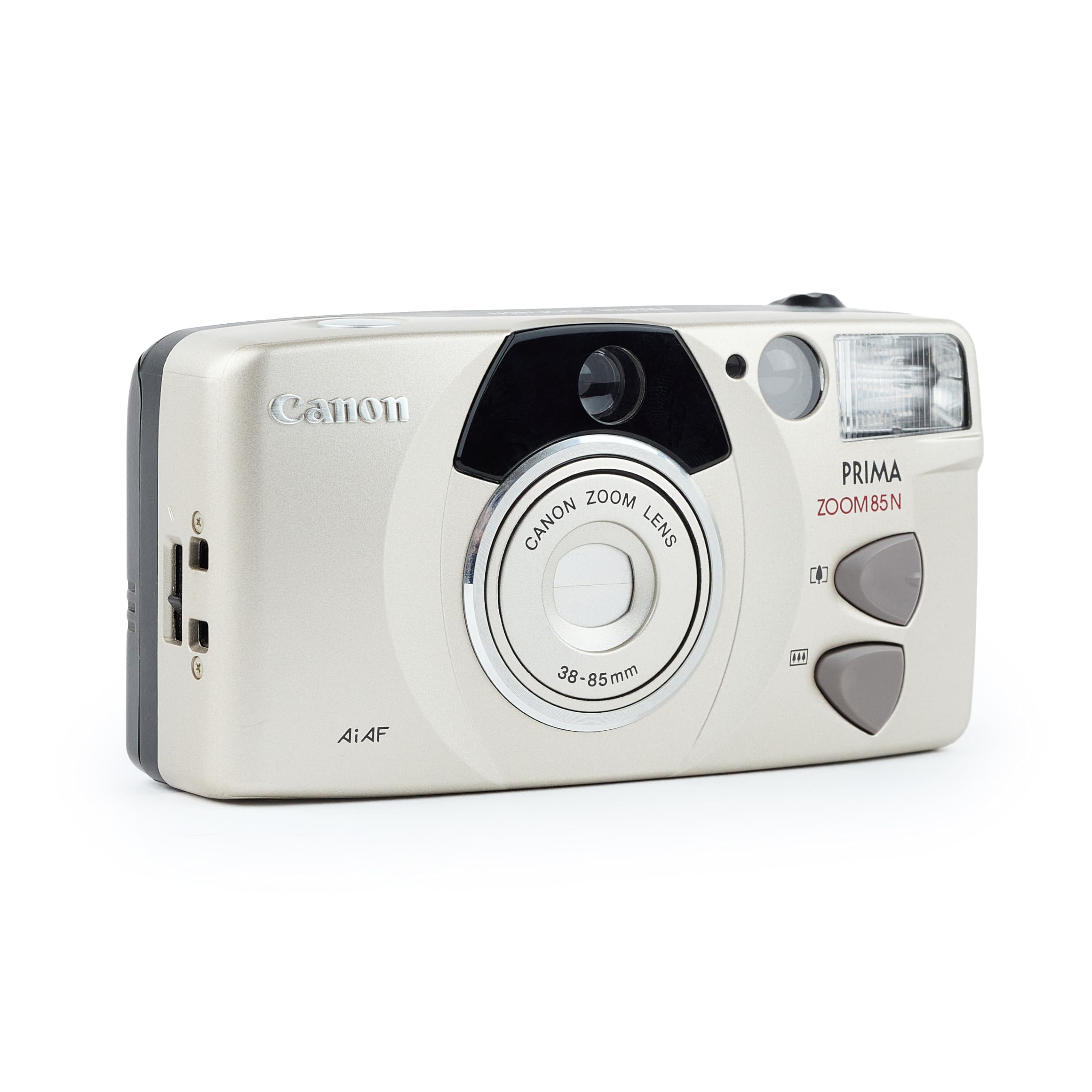 Amazon.com : Canon Sure Shot 85 Zoom SAF 35mm Film Camera P&S w