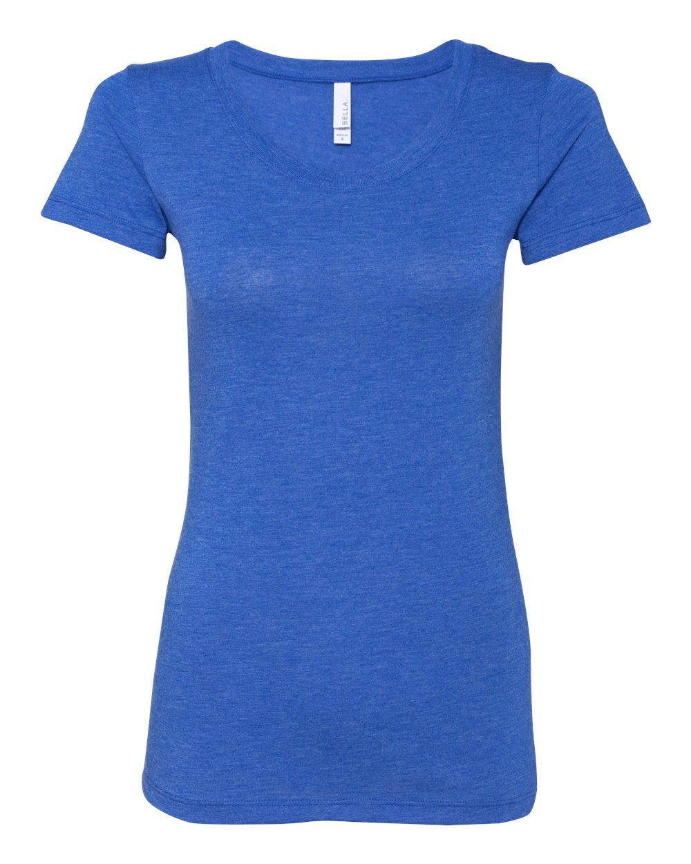 Bella B8413 Canvas Ladies' Triblend Tee