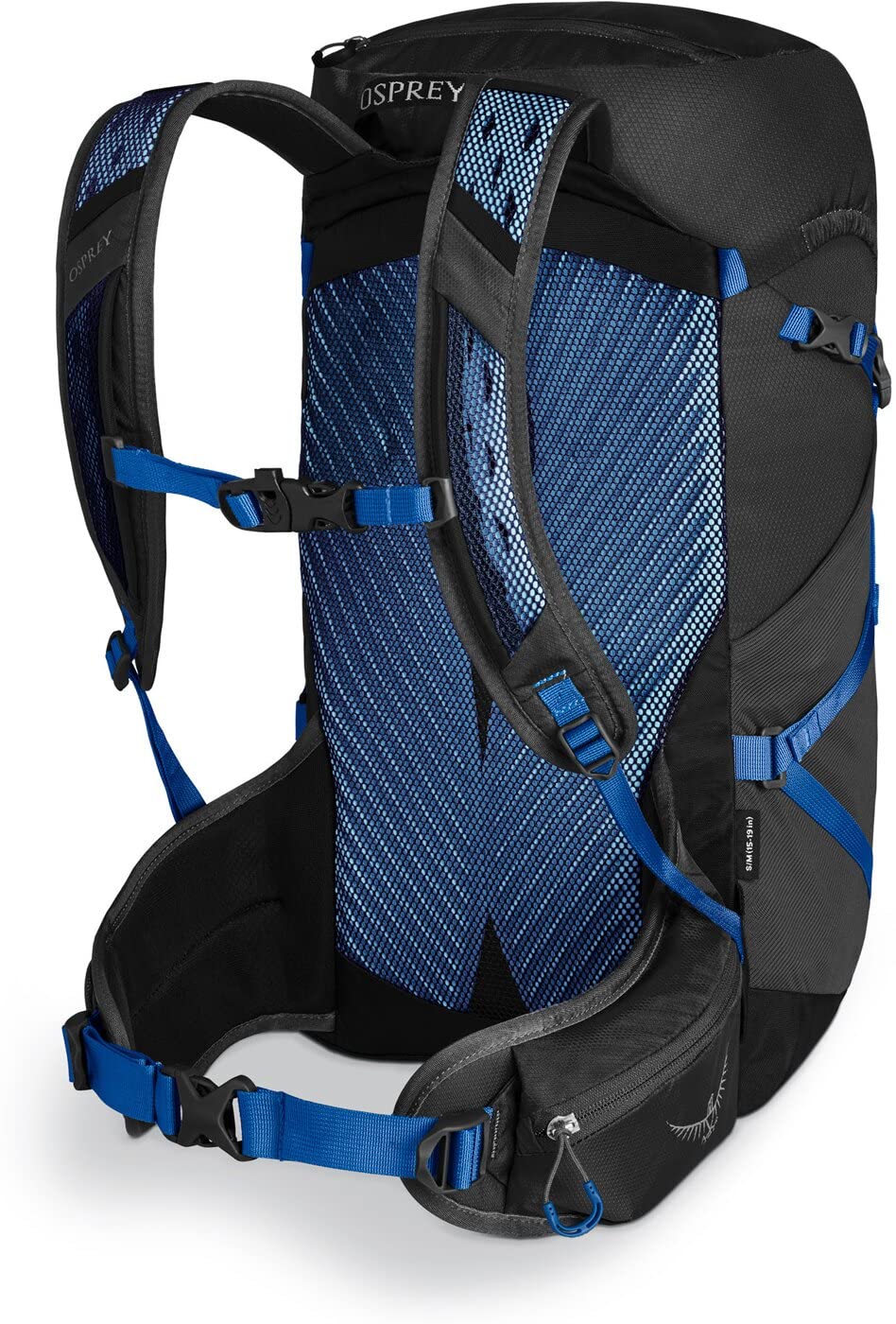Osprey plecak turystyczny Uniseks Sportlite Tour