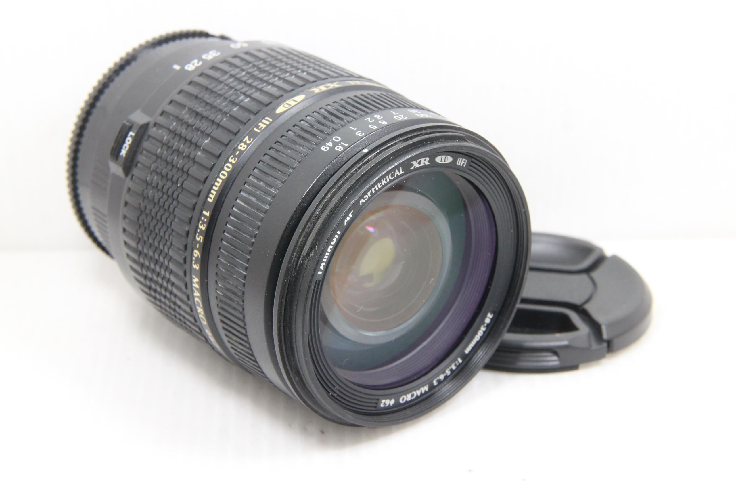 TAMRON 28 300 A06 レンズ　送料無料 Amazon | TAMRON AF28-300mm APHERICAL XR A06 ニコンAF用