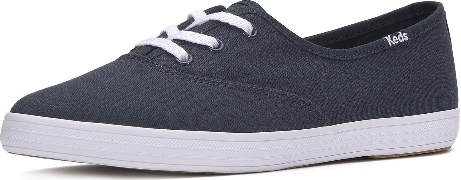Keds Women's Champion Point Low Fashion Sneaker