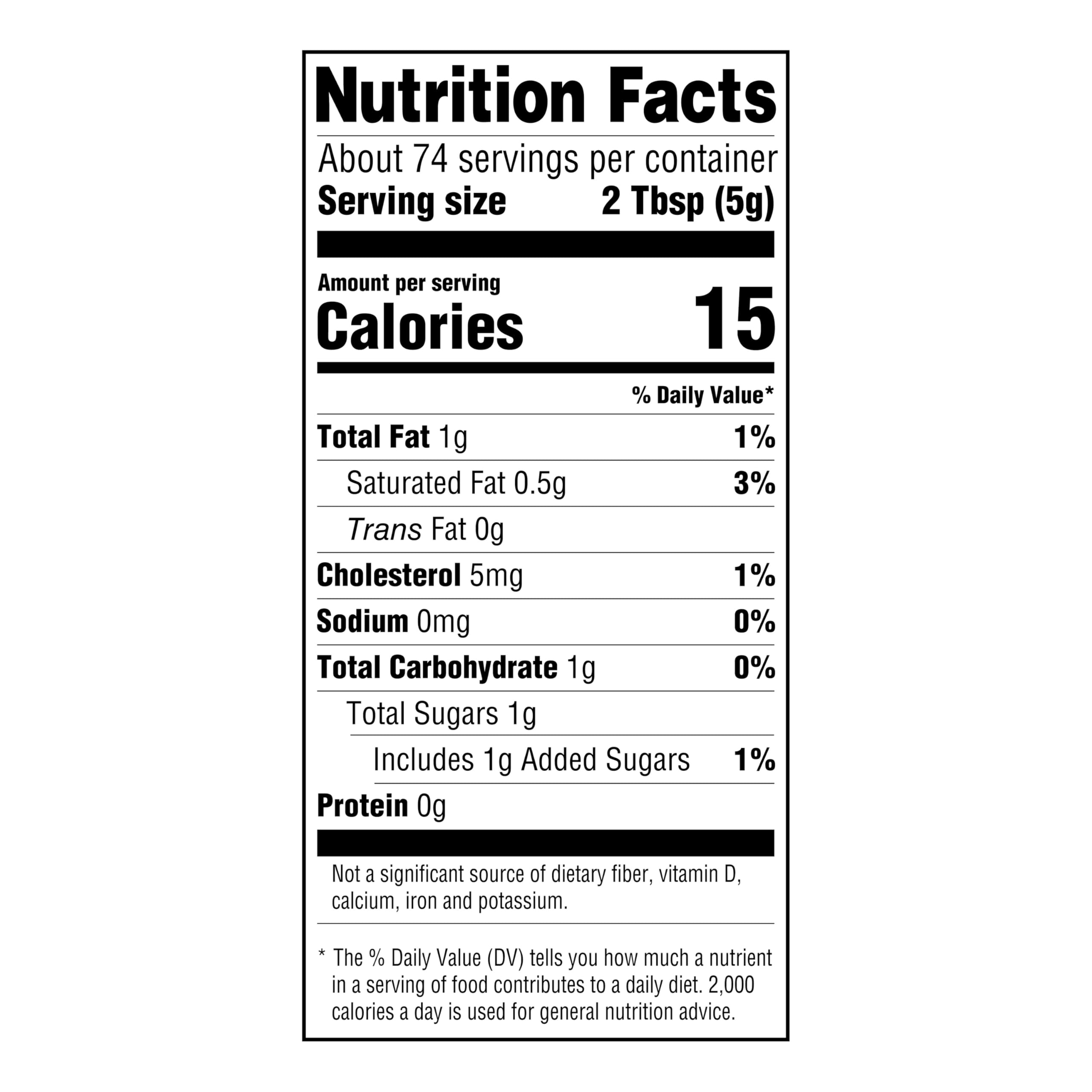 Amazon Grocery Extra Creamy Ultra Pasteurized Dairy Whipped Topping 13 Oz Previously Amazon Fresh Brand Packaging May Vary — view 5