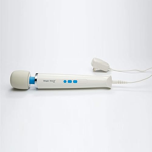 Magic Wand Massager (Plus)