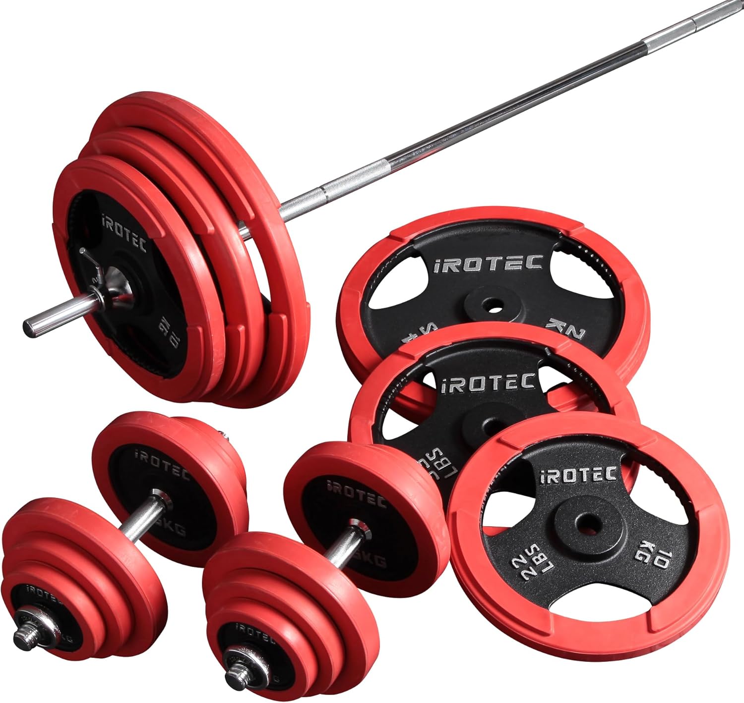 たのめる便】可変式ダンベル ダイヤル調整5Kg〜40Kg① 筋トレ たのめる