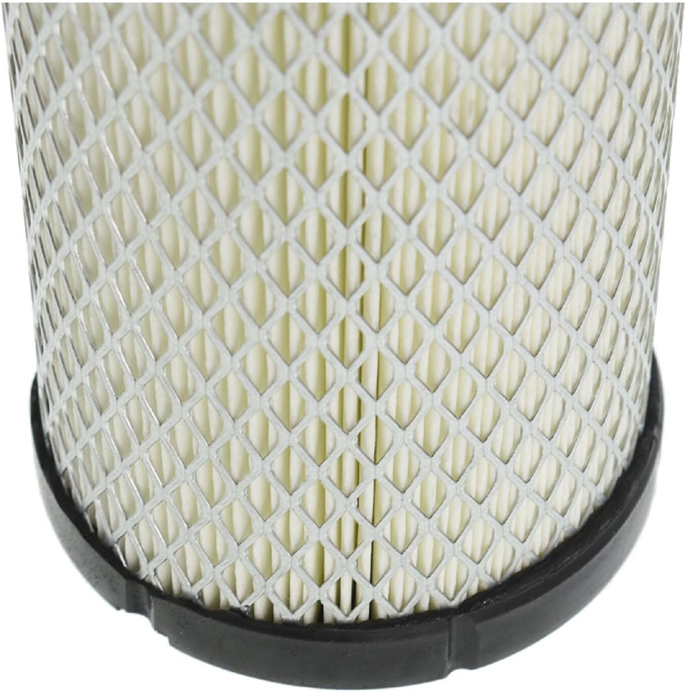 6PK Air Filter 4163715 4164152 Replacement for Kubota BX Series D662 D722 D782 D902 RTV500 RTV900 KTV900 Replaces K1211-82320 1G659-11222 6A10082630 6A10082632