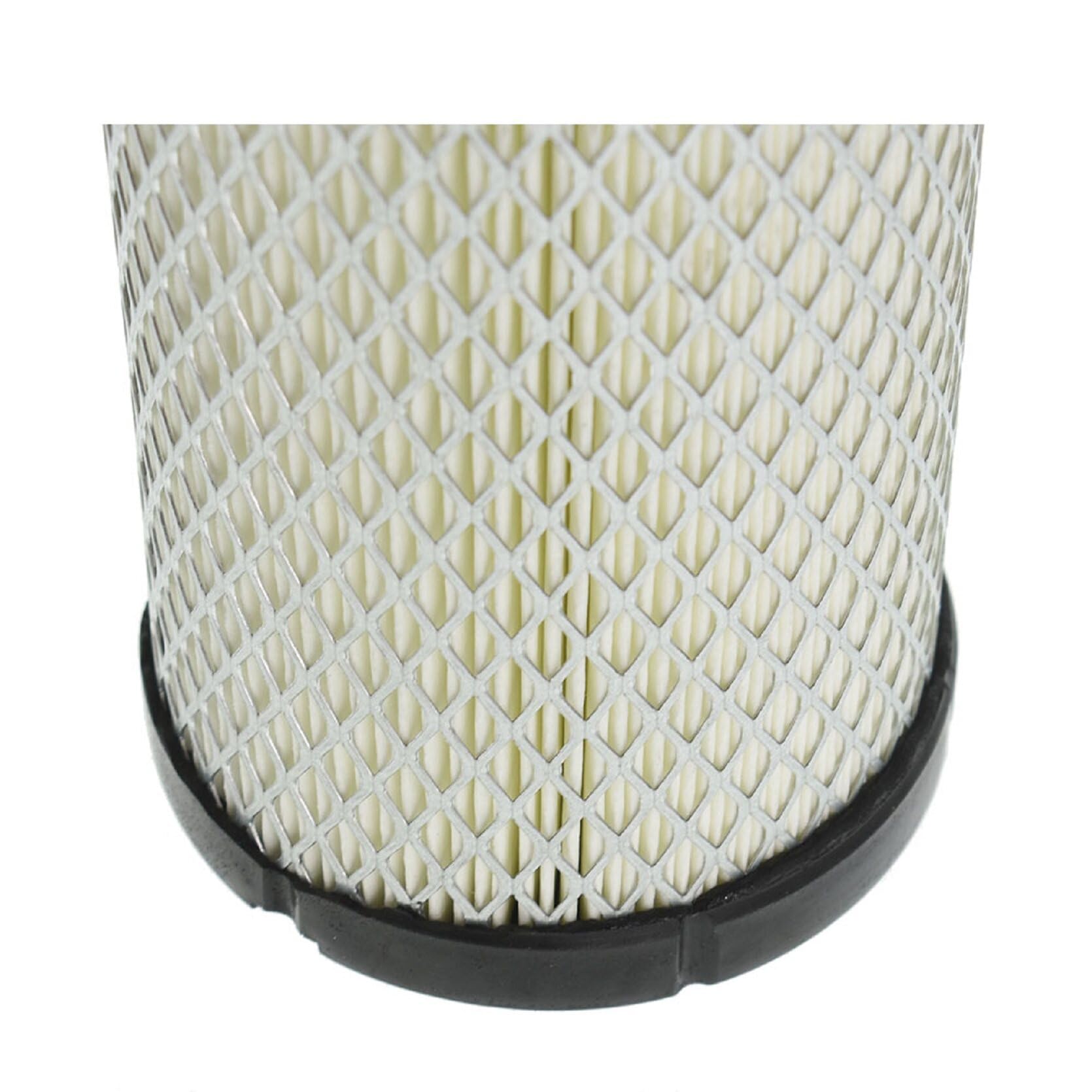 6 filtri dell'aria 4163715 4164152 di ricambio per Kubota BX serie D662 D722 D782 D902 RTV500 RTV900 KTV900 sostituisce K1211-82320 1G659-11222 6A11222 00826 30 6A10082632