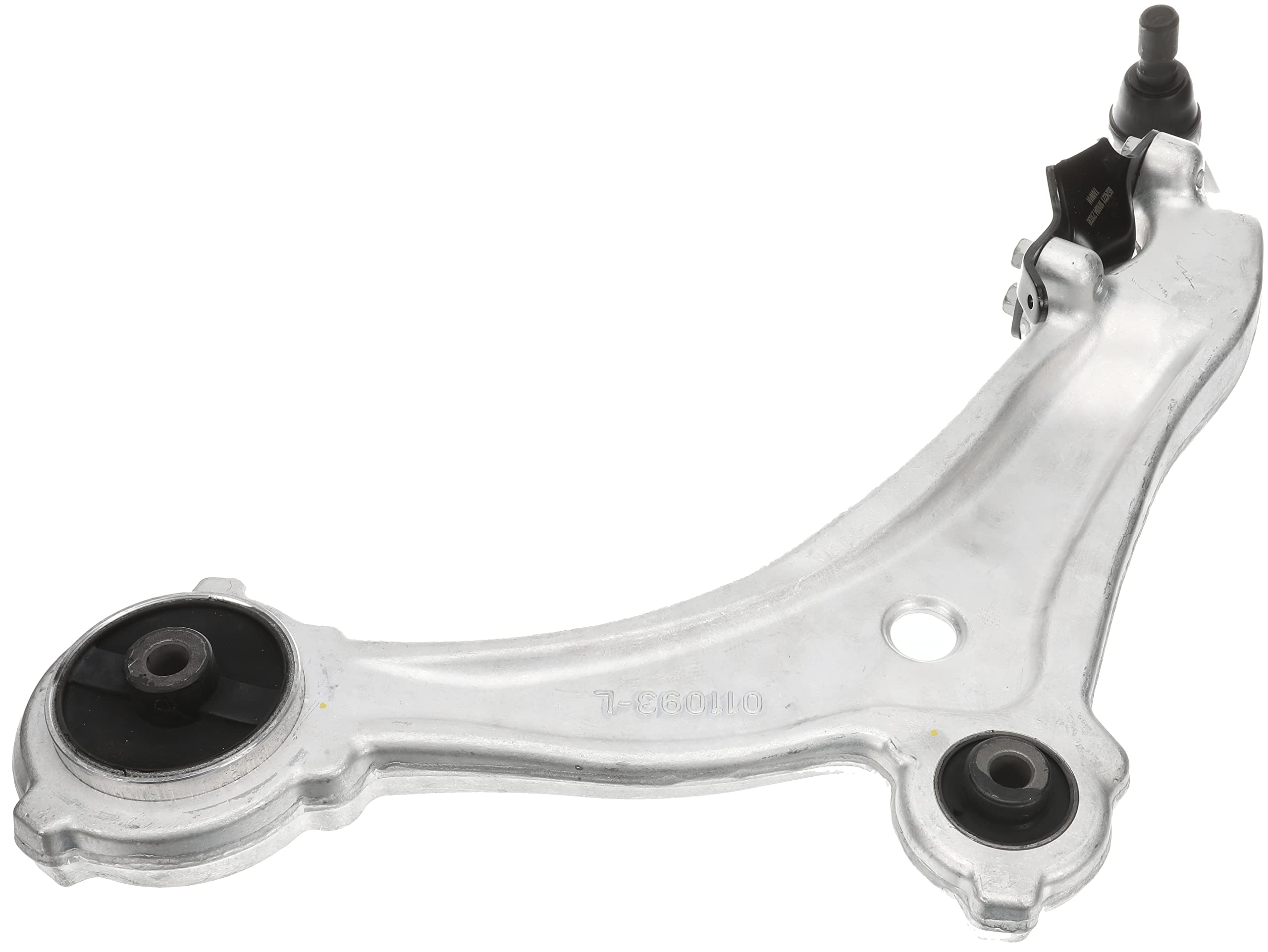 Photo 1 of Dorman 524-221 Front Driver Side Lower Suspension Control Arm and Ball Joint Assembly Compatible with Select Nissan Models Front Driver Side Lower Control Arm