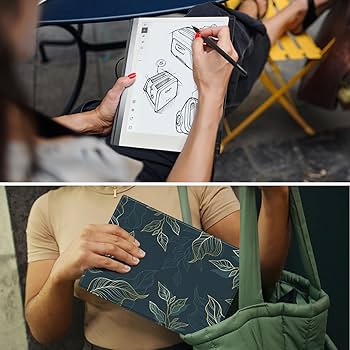 reMarkable2 カバー、ペン、箱付き Amazon.com: Aippdo Case for Remarkable 2 Paper Tablet 10.3