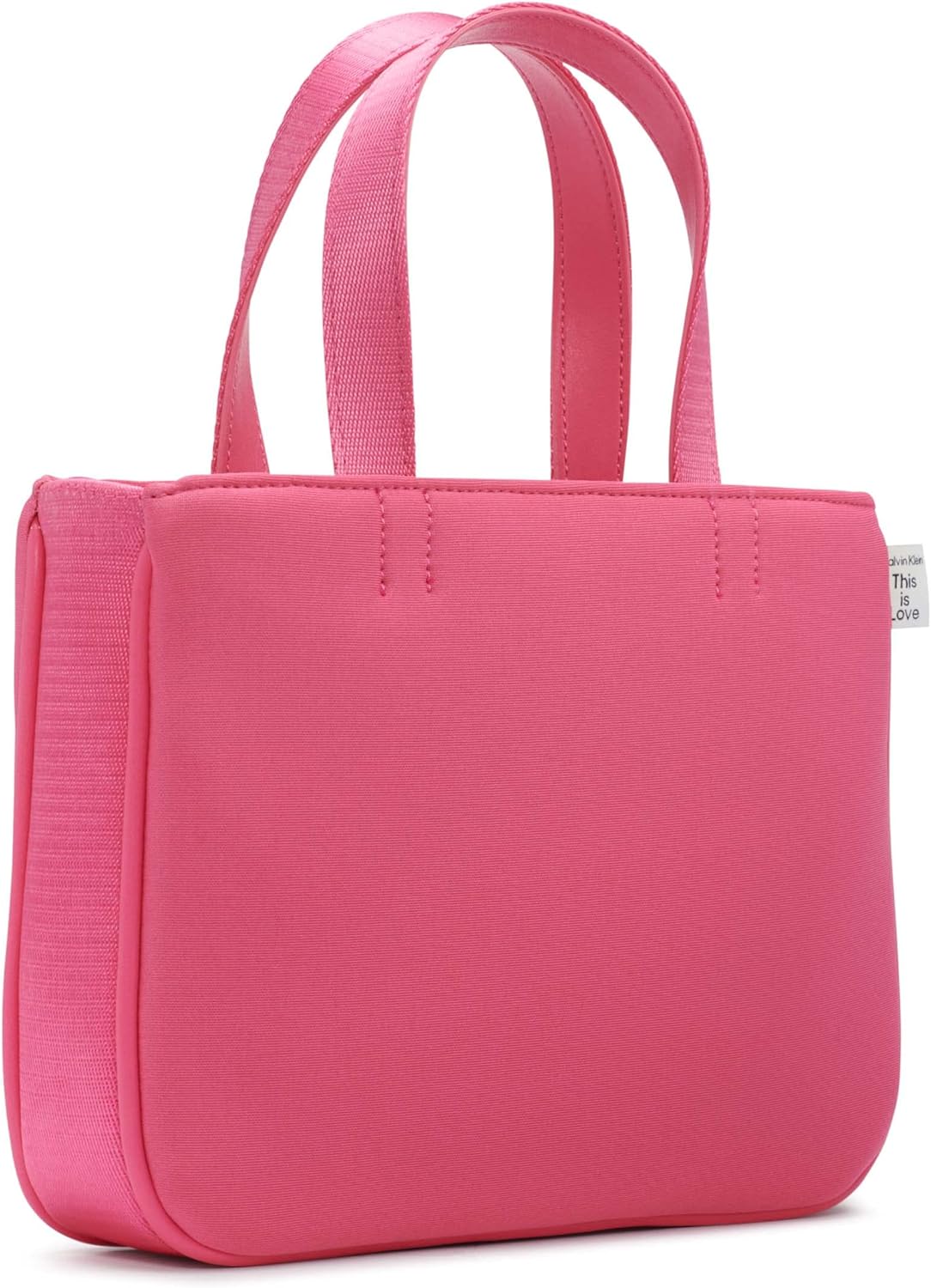 Calvin Klein Tessa Key Item Mini Bag Crosbody