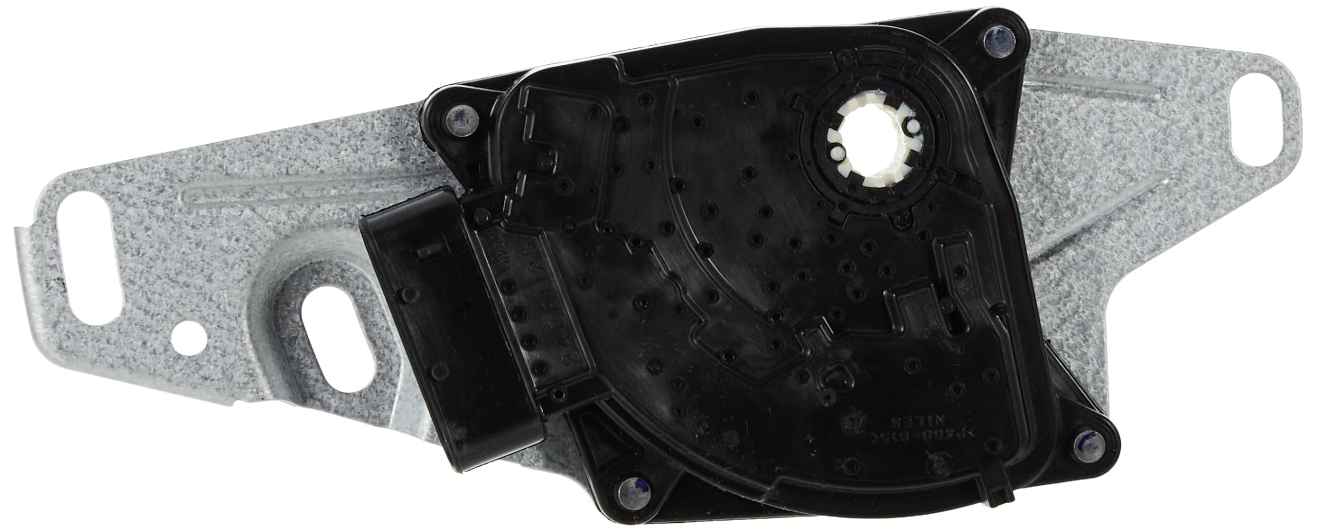 General Motors GM Genuine Parts D2257C Park/Neutral Position and Back-Up Lamp Switch