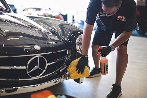 Miniatura 9 de P&S Professional Detail Products - Formador de gotas - Protector de pintura