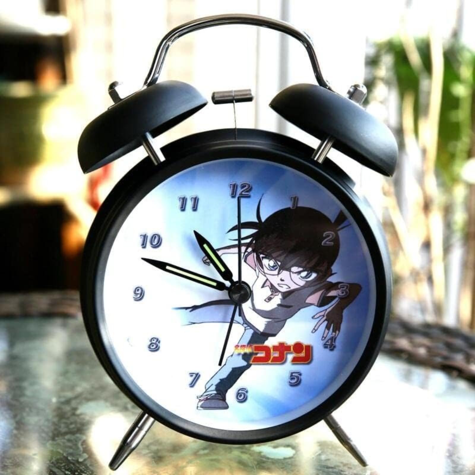 Amazon.co.jp: 目覚まし時計、子供用目覚まし時計、漫画アニメ