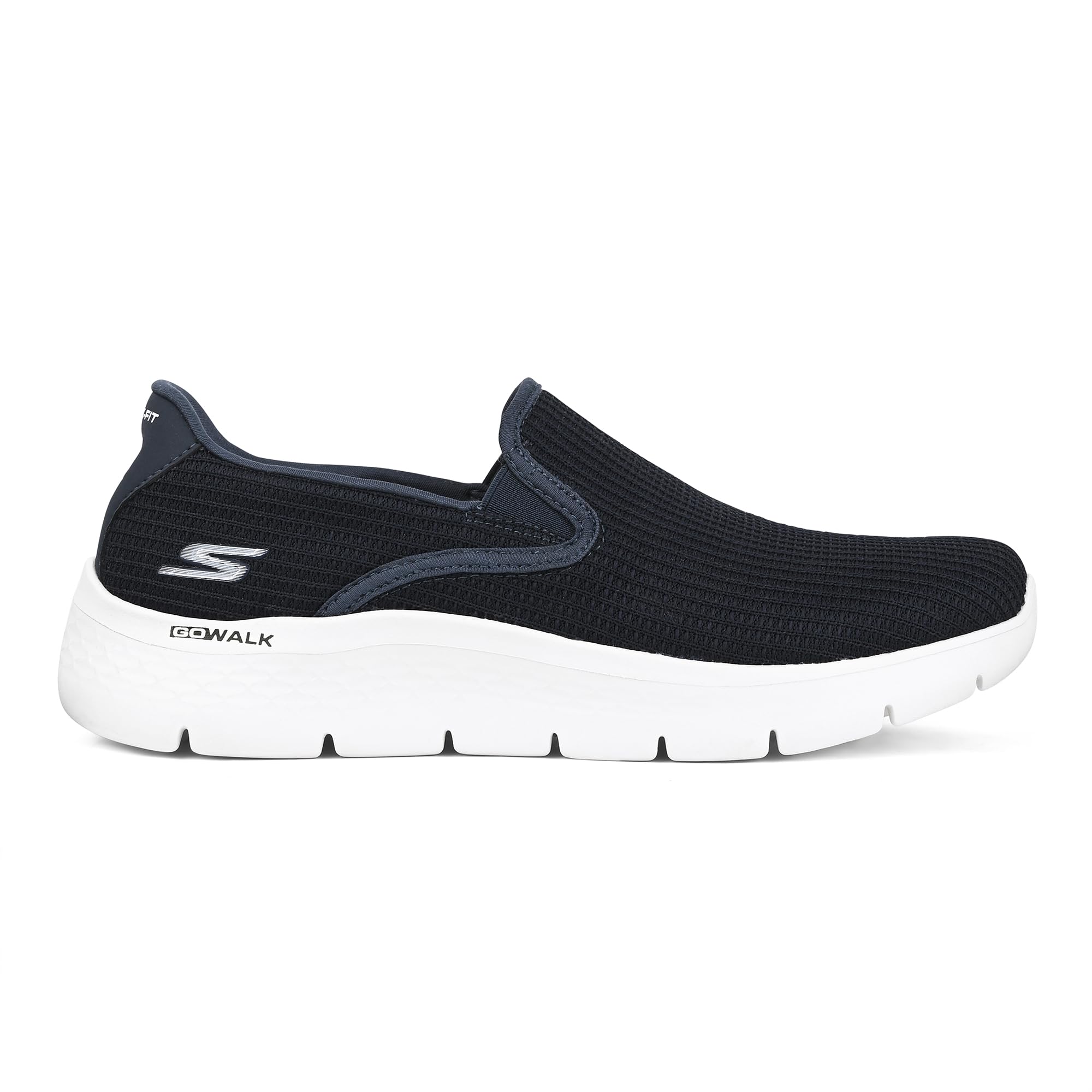 Skechers Mens Go Walk Flex Sneaker