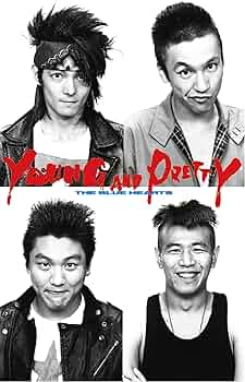 Amazon.co.jp: YOUNG AND PRETTY 【カセット＆ジャケットTシャツ(黒