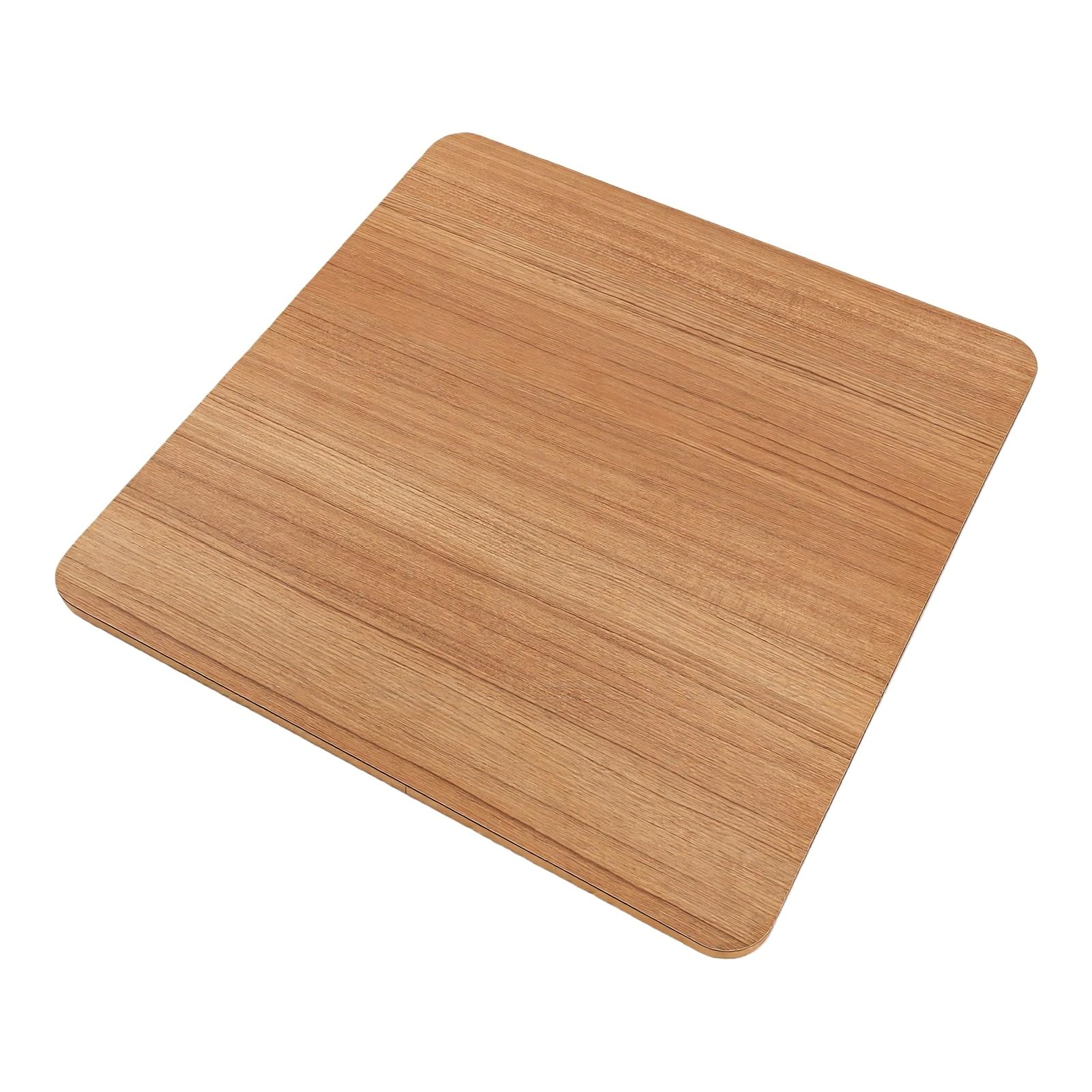 Tablero para vehículos recreativos de madera aqxreight para mesas de autocaravanas