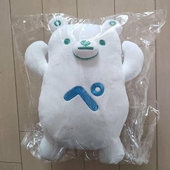 ファミッペ　ぬいぐるみ　非売品 ファミッペ ぬいぐるみ 非売品 ファミッペ ぬいぐるみ - メルカリ