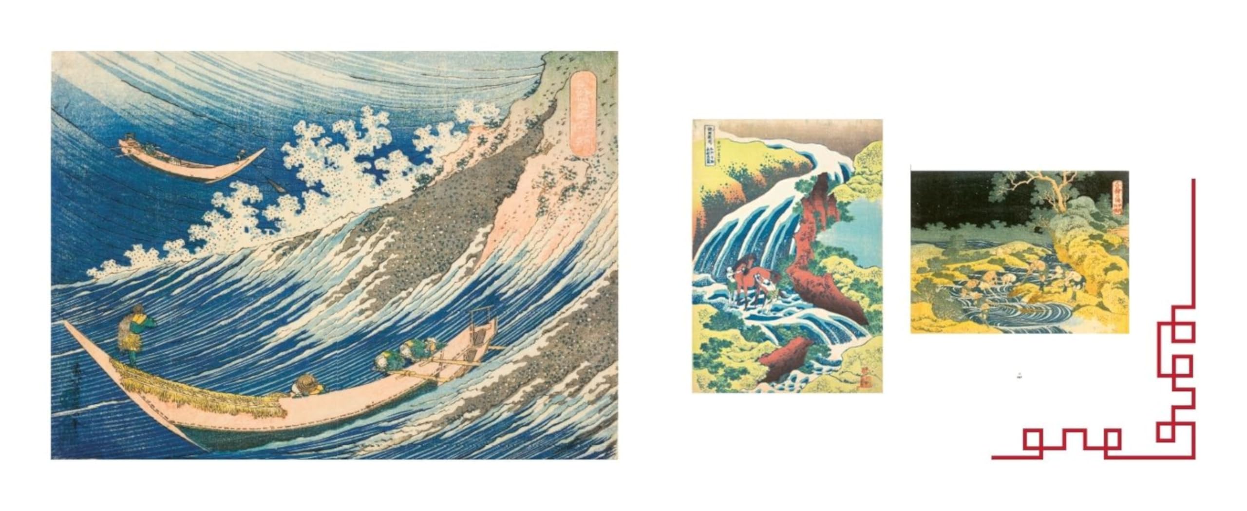 Hokusai. Le fou de dessin. Edition de luxe