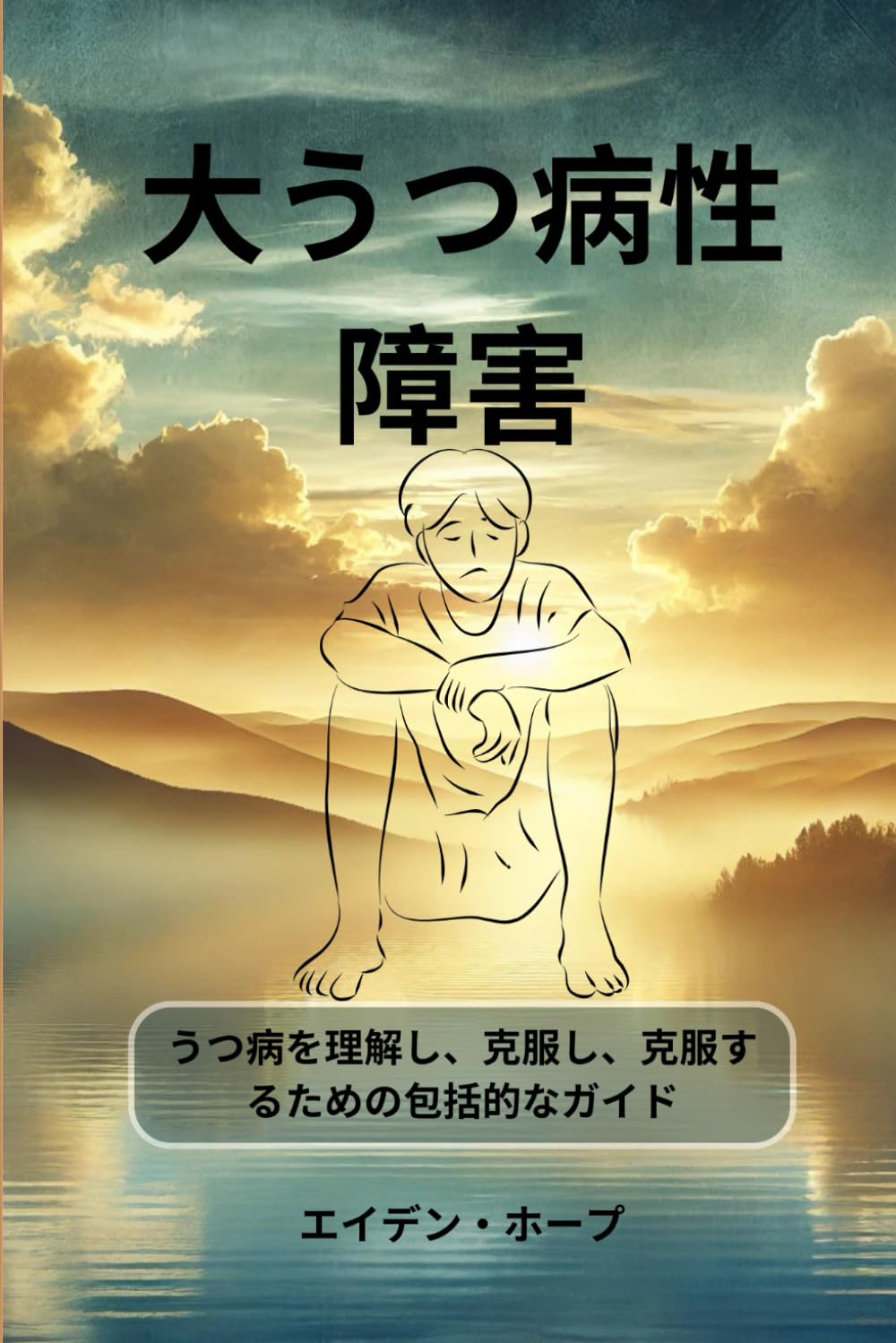 大うつ病性障害: うつ病を理解し、克服し、克服するための包括的なガイド