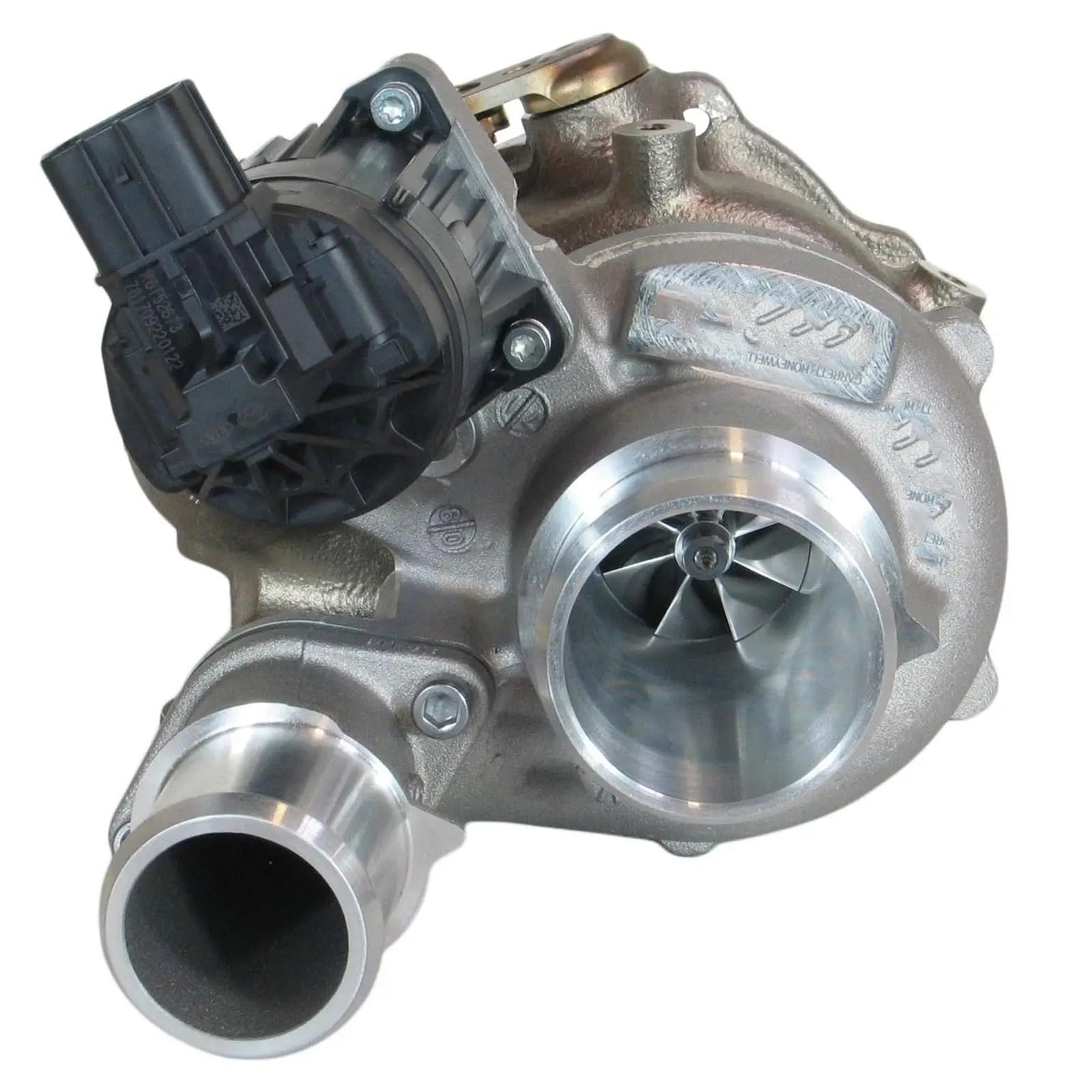Attuatore turbo Turbocompressore completo GT14 844076-6 per Hyundai per Genesis per Kia per Stinger