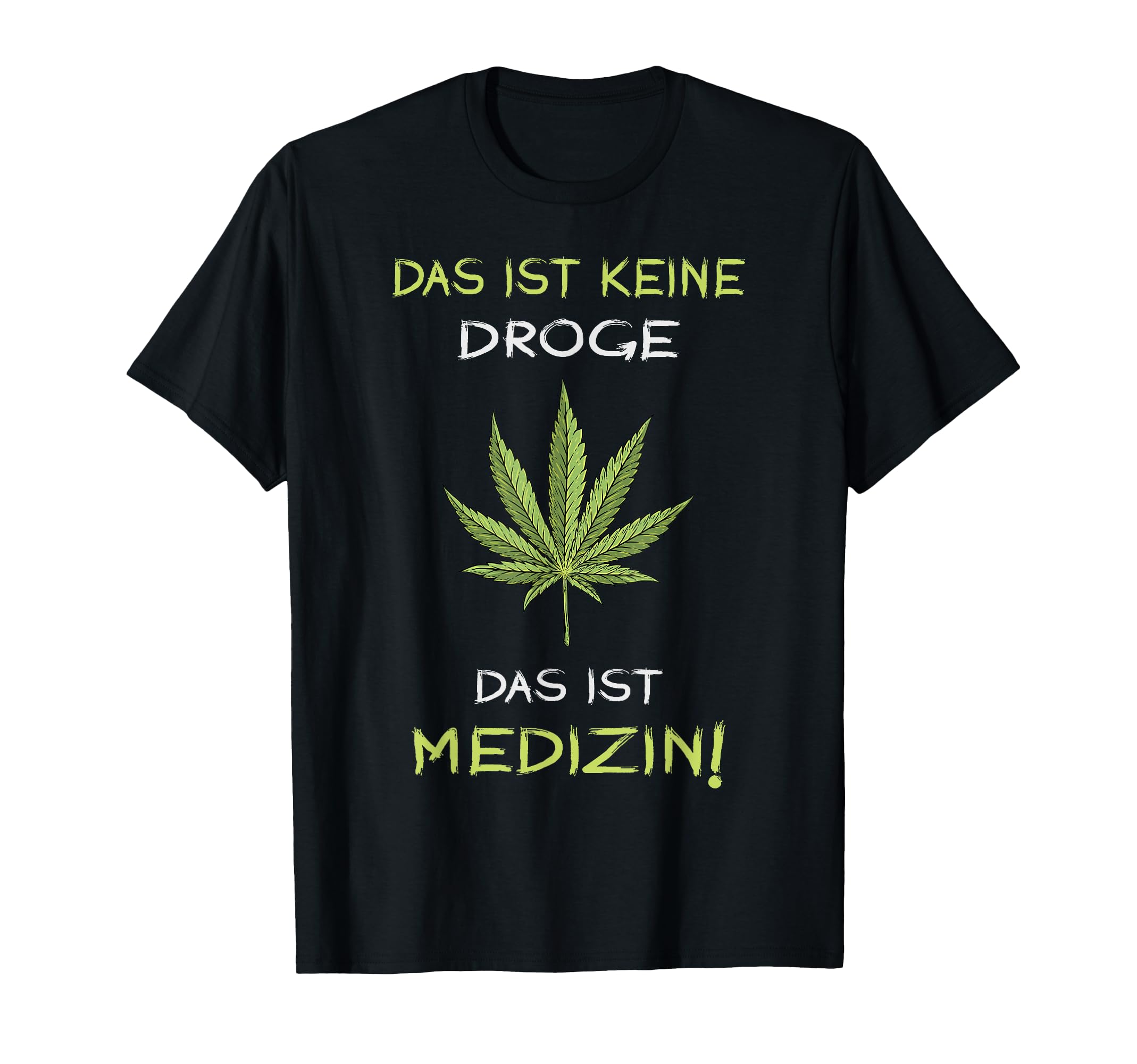 Kleidung mit Designs von Amazon Merch on Demand
