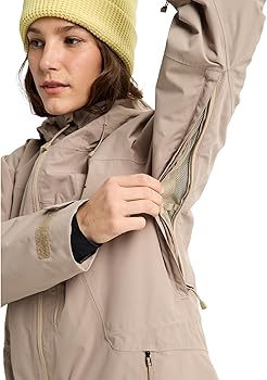 Amazon.com: Burton Women's Reserve 2-Layer Insulated Stretch Amazon.com: Burton Women's Reserve 2-Layer Insulated Stretch