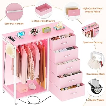 pink closet専用 s-l400.jpg