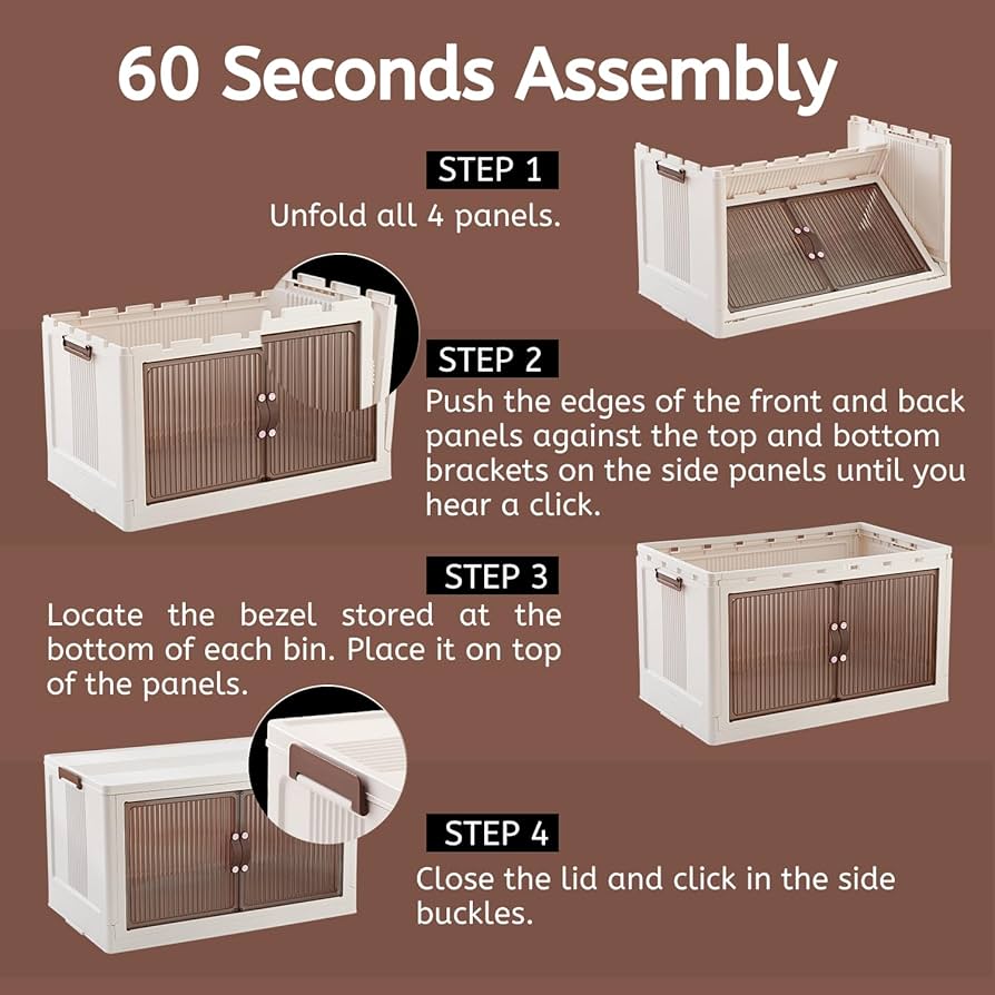 荷　　大きなカルチョッファ 天馬公式】大きく開くコンテナー 95L チャコールグレーの通販