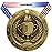 Decade Awards 1st Place Gold Medal - Large Medal | Olympic Award Medals with Stars & Stripes Neck Ribbon - Perfect for School Competitions, Kids, Students, Athletes & Scholars