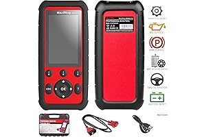 Autel MaxiDiag MD808 Pro All Systems Scanner